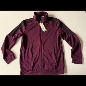 Adidas track suit NWT